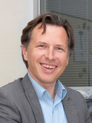 Mst. Mag. Gerhard Öllinger