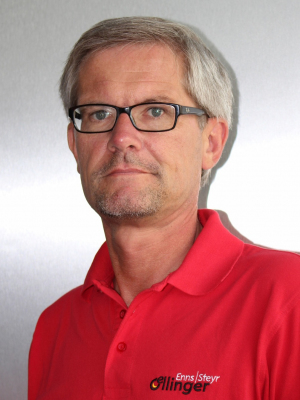 Helmut Lindlbauer